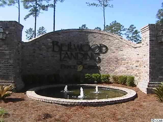 Lot 69 Whispering Pines Dr. Murrells Inlet, SC 29576