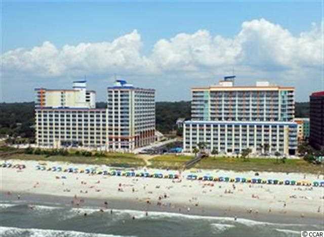 5200 N Ocean Blvd. UNIT #338 Myrtle Beach, SC 29577