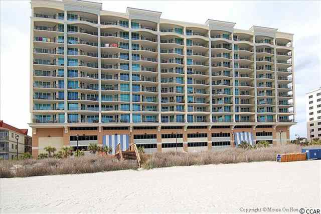 603 S Ocean Blvd. UNIT #813 North Myrtle Beach, SC 29582