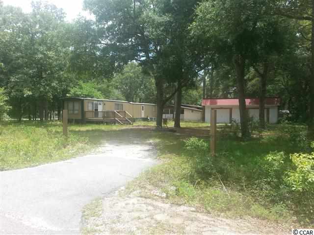 4924 Wesley Rd. Murrells Inlet, SC 29576