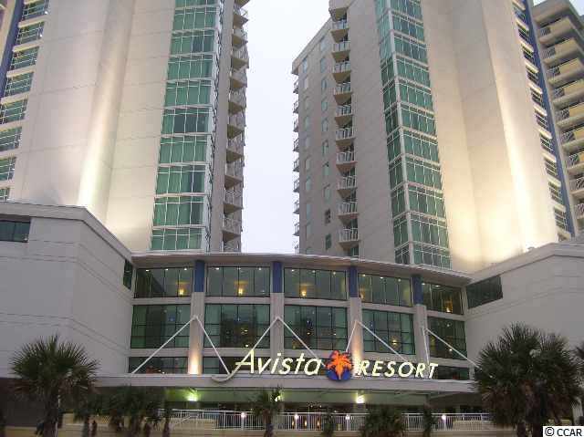 300 N Ocean Blvd. UNIT #131 North Myrtle Beach, SC 29582