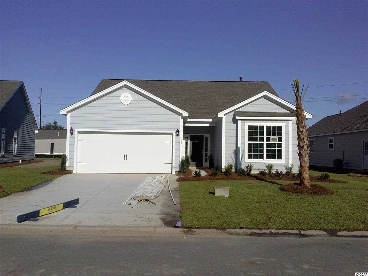 158 Coral Beach Circle Surfside Beach, SC 29575