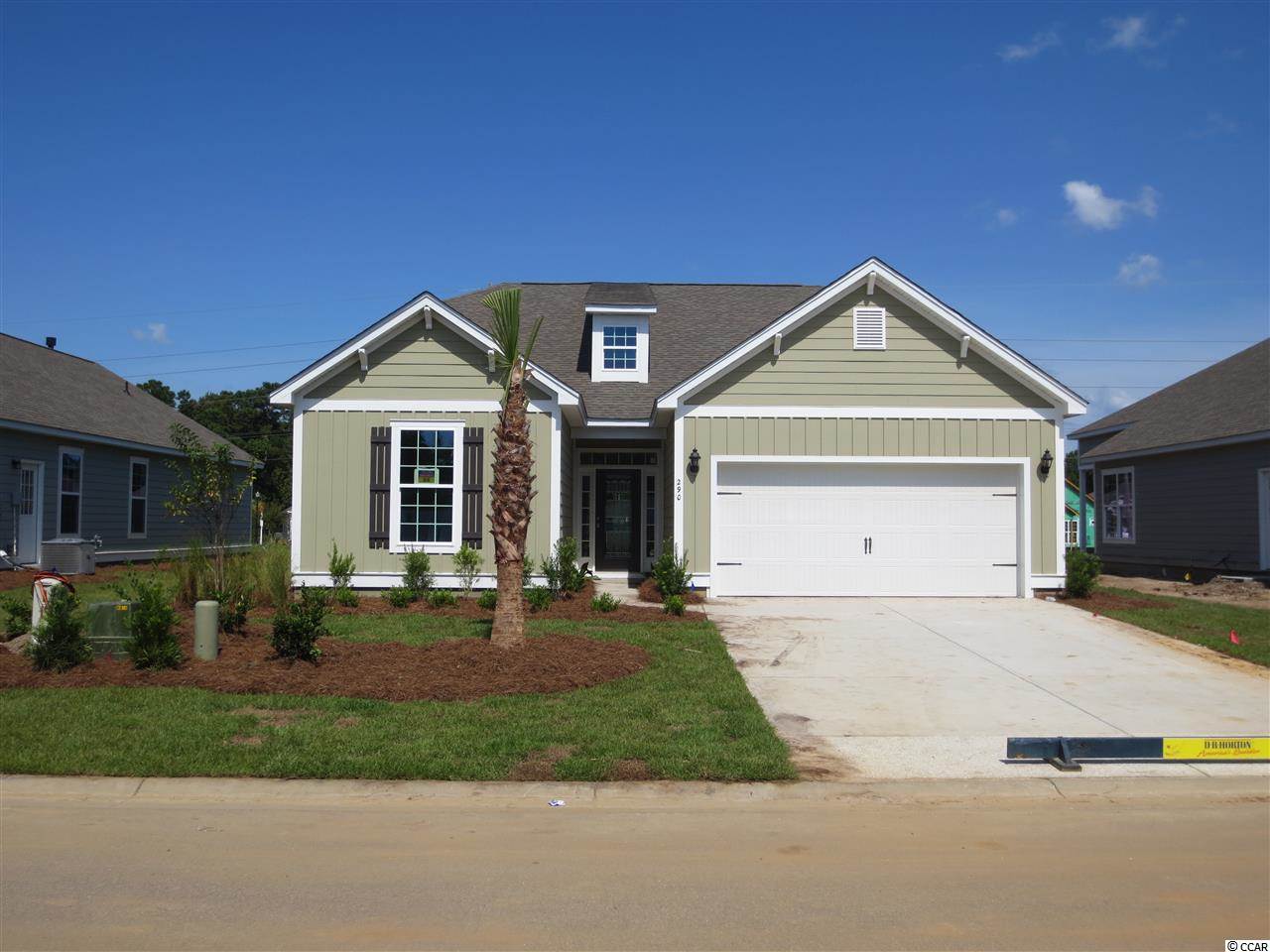 290 Coral Beach Circle Surfside Beach, SC 29575