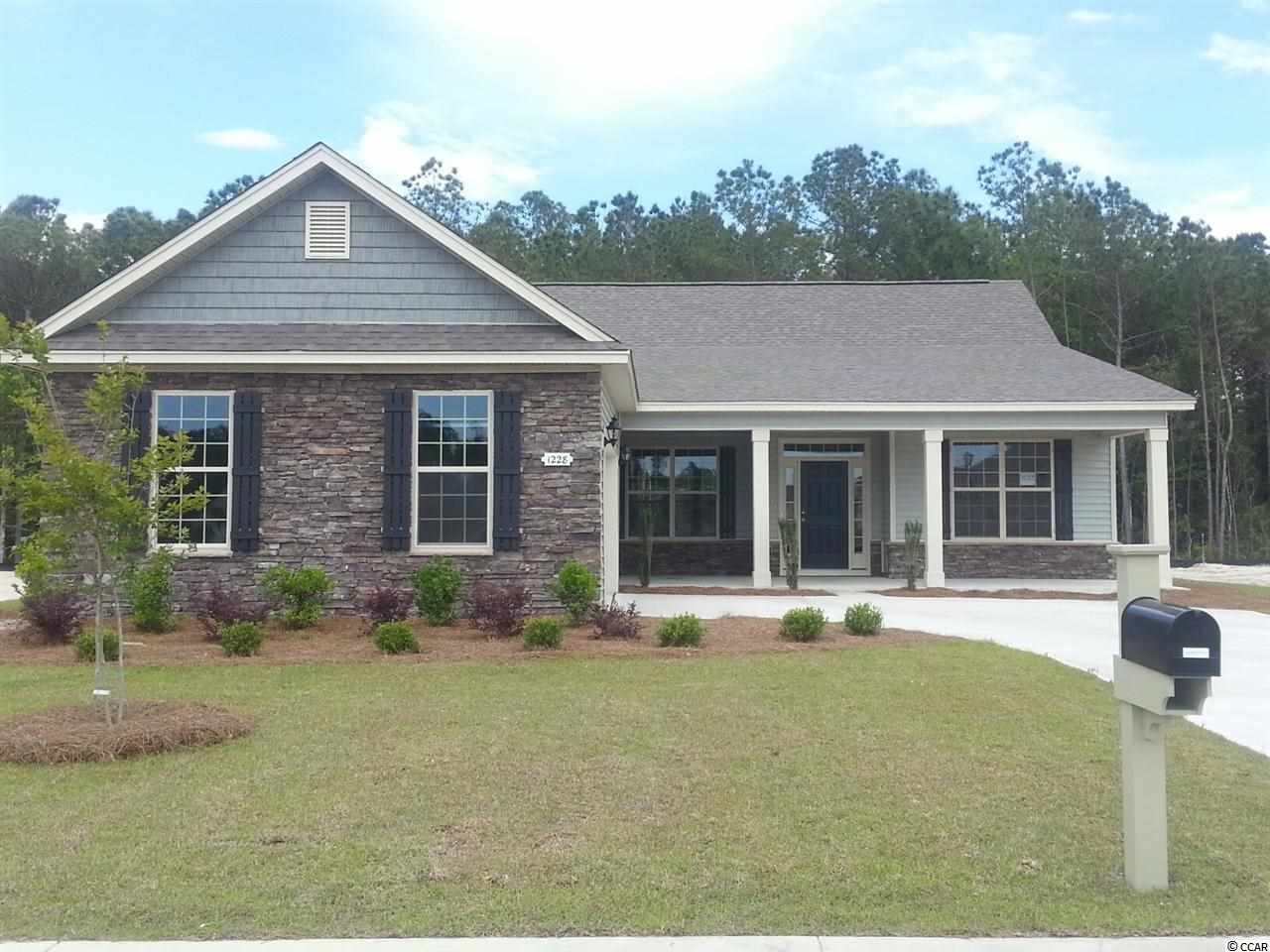 1228 Fence Post Ln. Carolina Shores, NC 28467