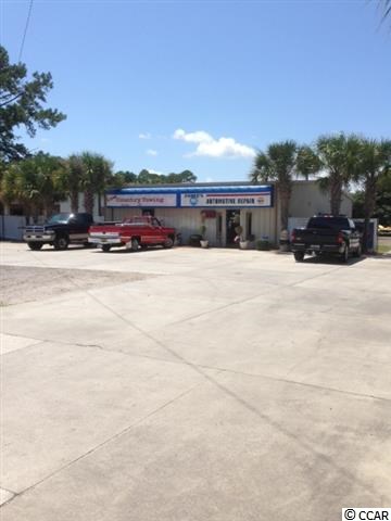 620 Highway 17 Business South Surfside Beach, SC 29575