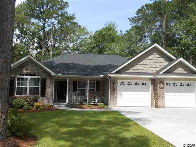 3 Moss Ct. Carolina Shores, NC 28467
