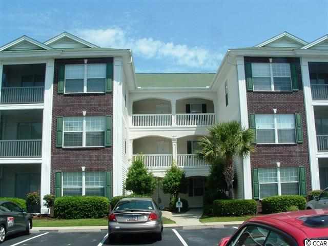 1290 River Oaks Dr. UNIT 7-M Myrtle Beach, SC 29579