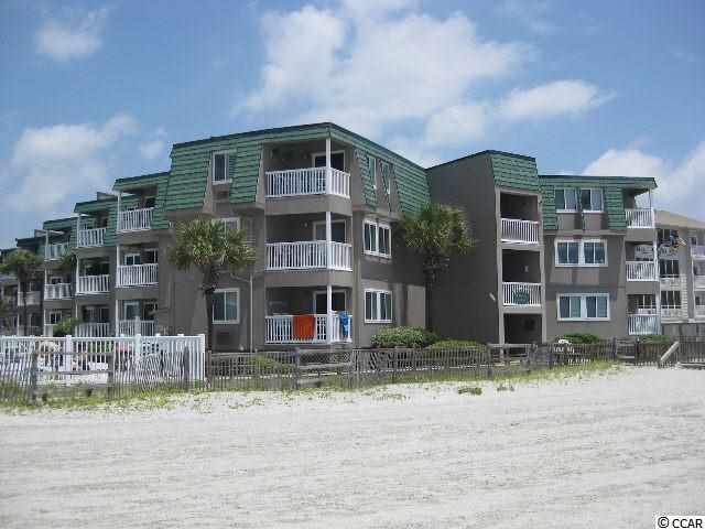 9560 Shore Dr. UNIT 1N Myrtle Beach, SC 29572