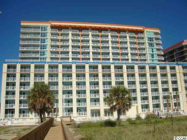 5200 N Ocean Blvd. UNIT #251 Myrtle Beach, SC 29577