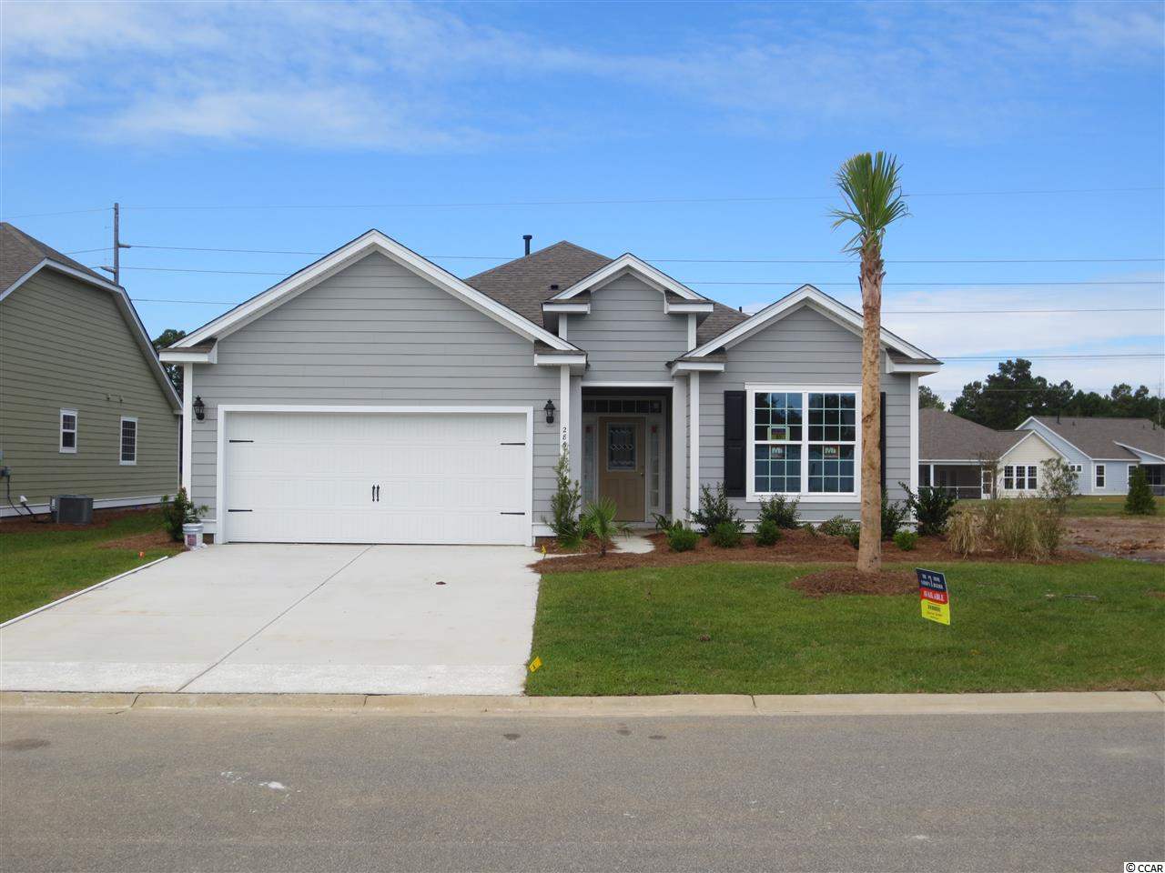 286 Coral Beach Circle Myrtle Beach, SC 29575