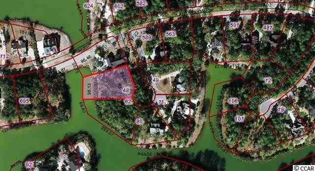 Lot 83 Aerie Ct. Georgetown, SC 29440