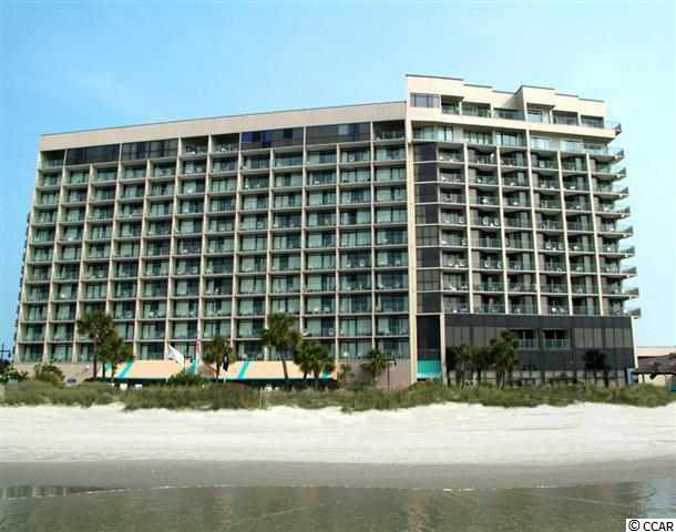 201 N 74th Ave. N UNIT 945/946 Myrtle Beach, SC 29572