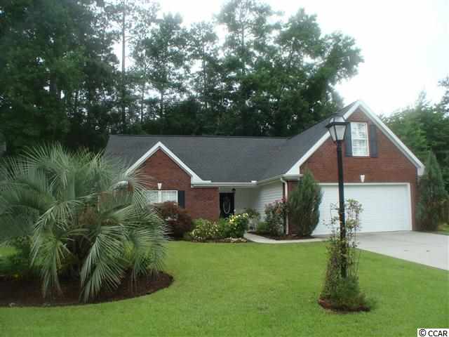 2412 Brick Dr. Little River, SC 29566