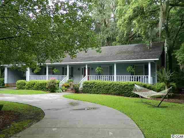 61 Raquet Ct. Georgetown, SC 29440