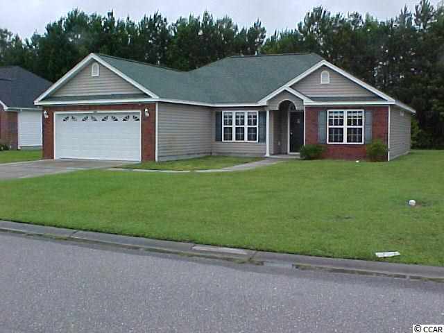 936 Eaglet Circle Conway, SC 29527