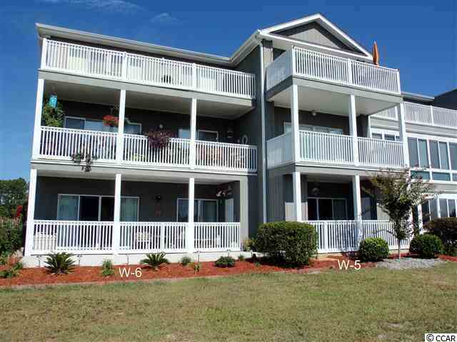 4502 W Harbour Ct. UNIT W-5 Little River, SC 29566