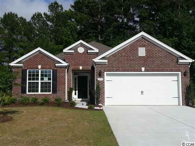 206 Cable Lake Circle Carolina Shores, NC 28467