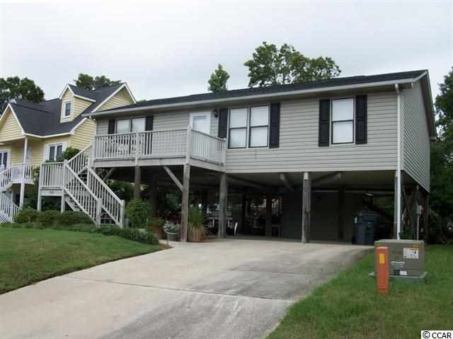 918 Salt Pl. Garden City, SC 29576