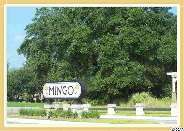 Lot 30 Mingo Rd. Pawleys Island, SC 29585