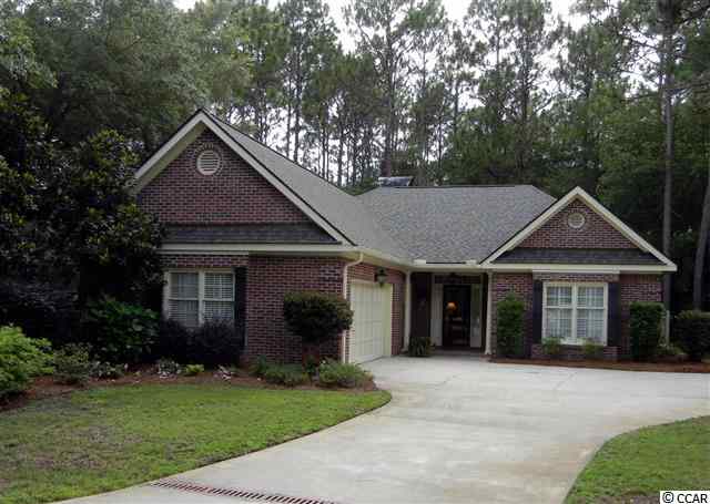 147 Dornoch Dr. Pawleys Island, SC 29585