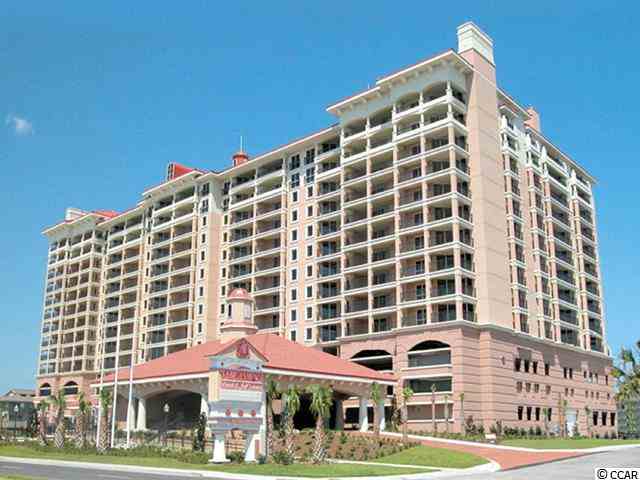 1819 N Ocean Blvd. UNIT #1220 North Myrtle Beach, SC 29582