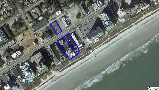 2605 S Ocean Blvd. Myrtle Beach, SC 29577