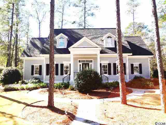 4492 Horseshoe Bend Dr. Murrells Inlet, SC 29576