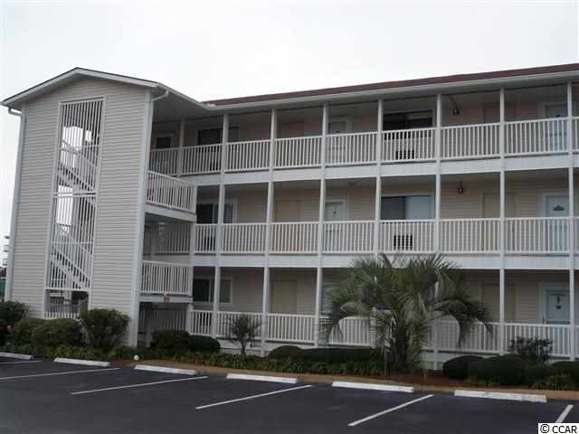 1919 Spring Ave. UNIT 34A North Myrtle Beach, SC 29582