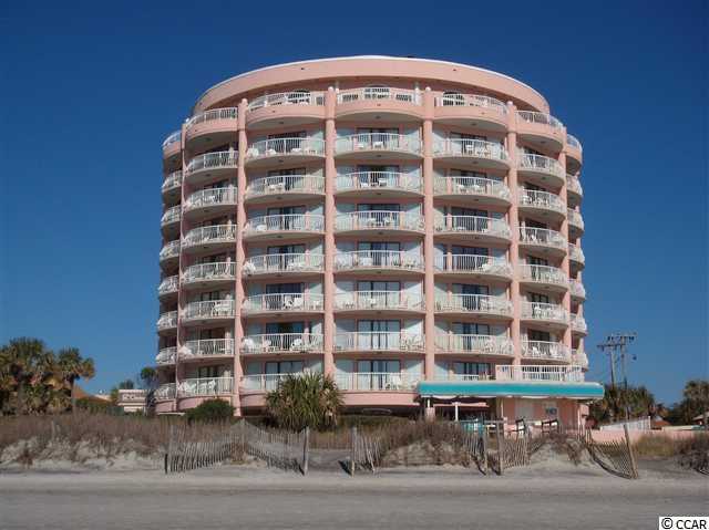 202 N 70th Ave. N UNIT #303 Myrtle Beach, SC 29572