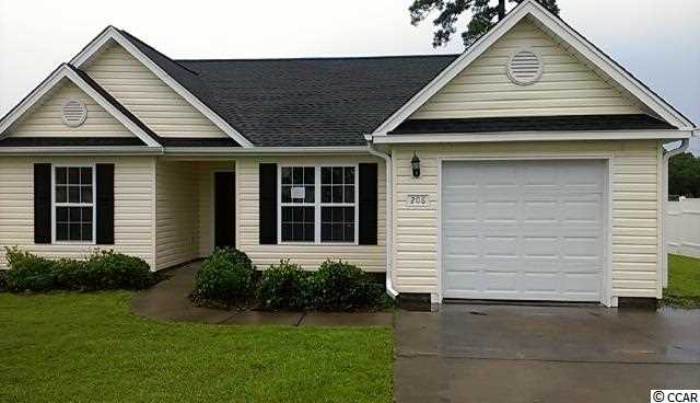 208 Atoll Dr. Myrtle Beach, SC 29588