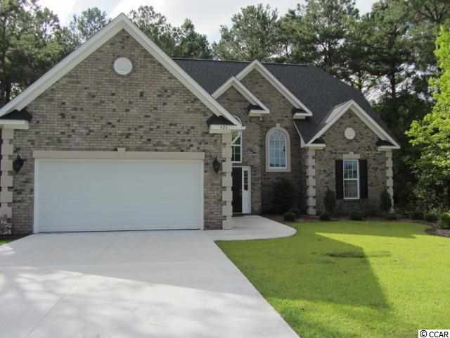 426 Megan Ann Ln. Myrtle Beach, SC 29579