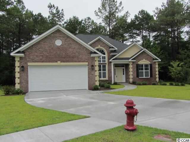 442 Megan Ann Ln. Myrtle Beach, SC 29579