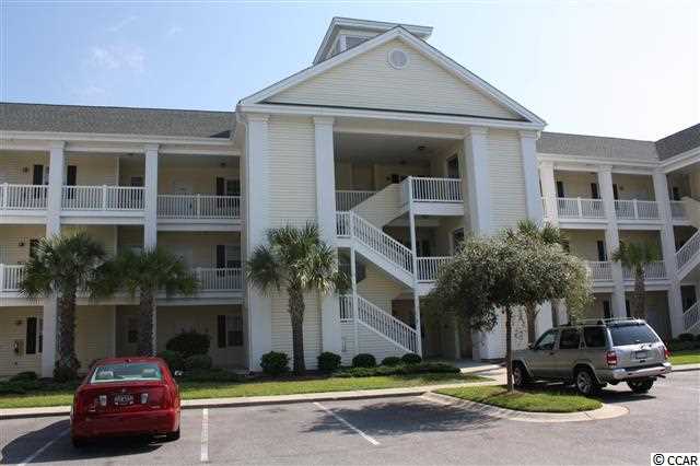 601 Hillside Dr. N UNIT #1836 North Myrtle Beach, SC 29582