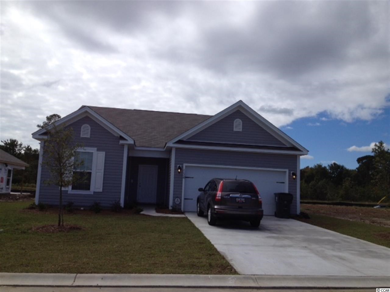 1170 Bethpage Dr. Myrtle Beach, SC 29579