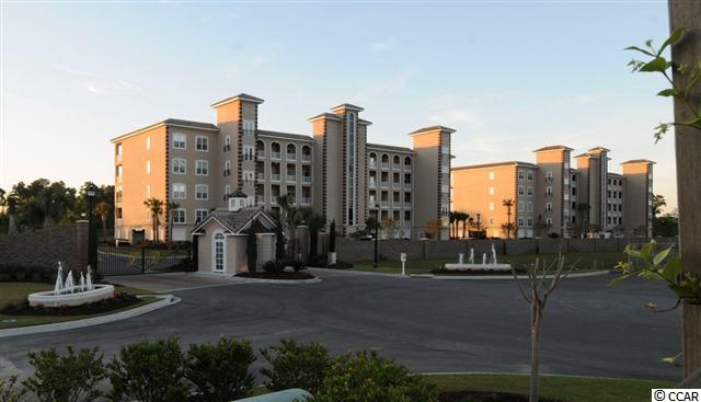 249 Venice Way UNIT G-304 Myrtle Beach, SC 29577