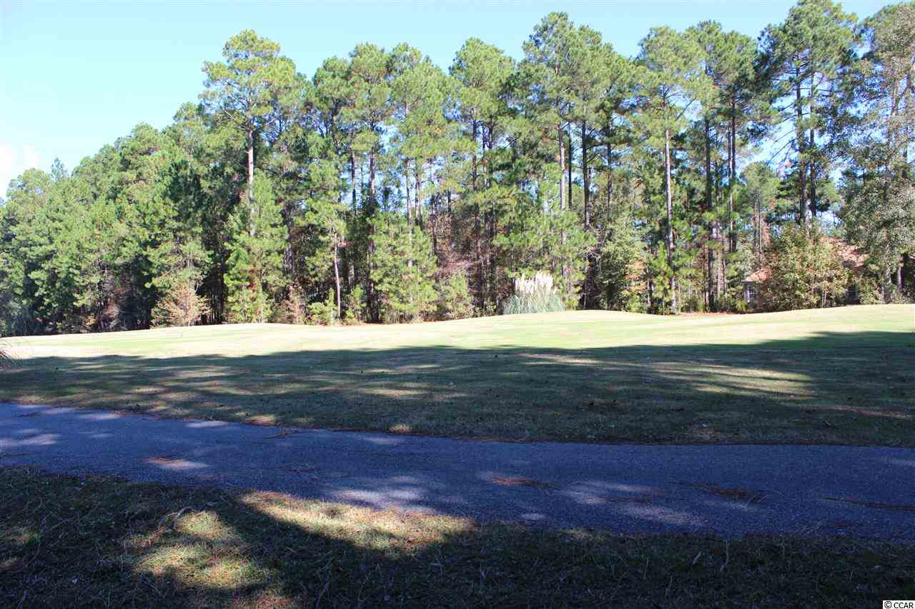 Lot# 341 Timmerman Ln. Myrtle Beach, SC 29588