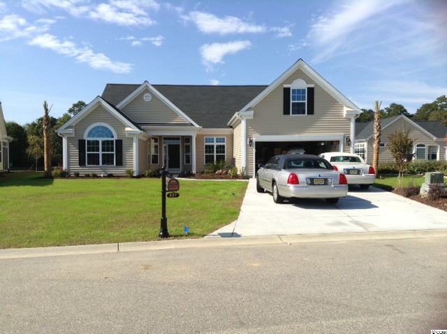 897 Edgewater Dr. Murrells Inlet, SC 29576