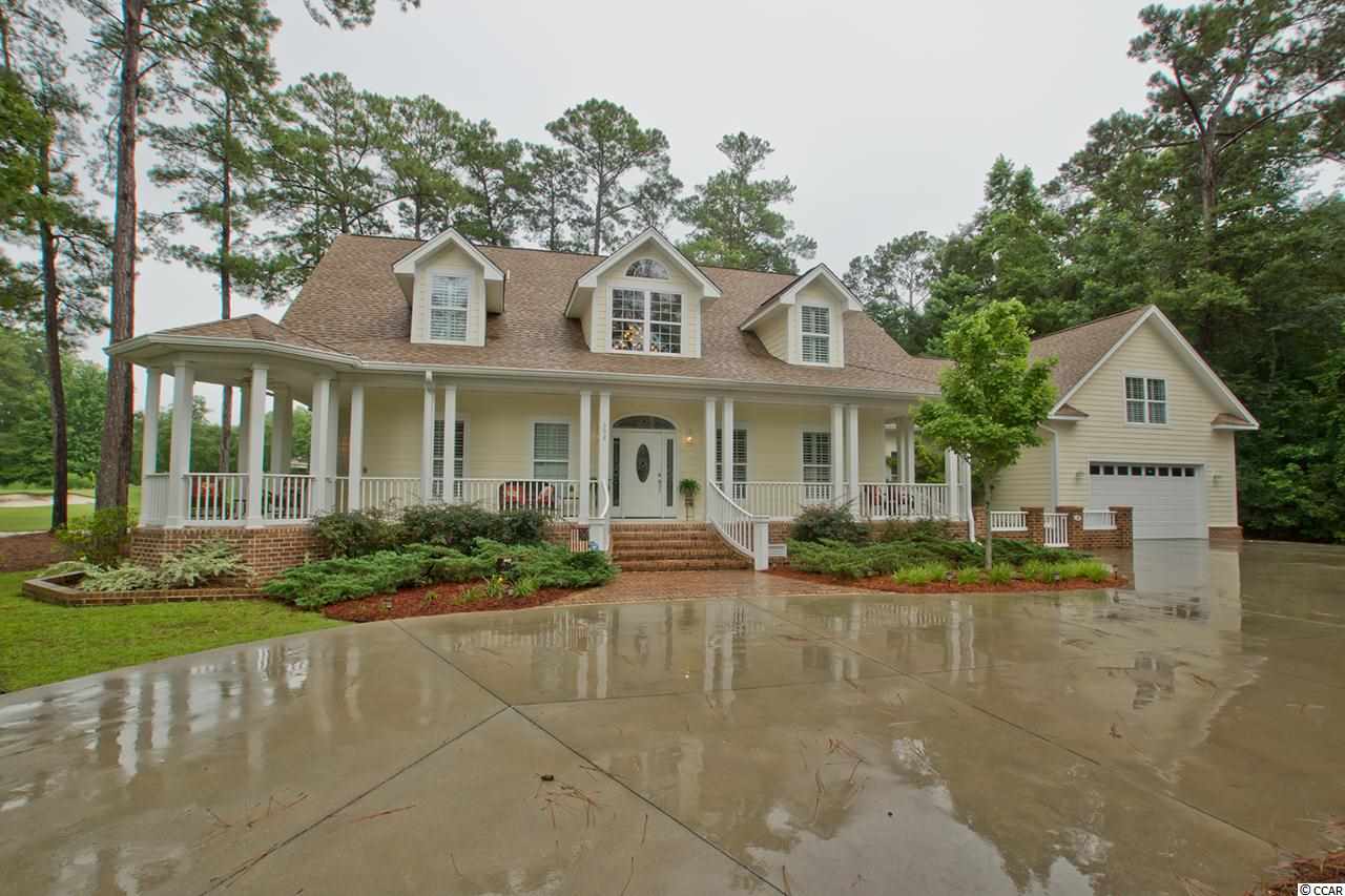 398 Hill Dr. Pawleys Island, SC 29585