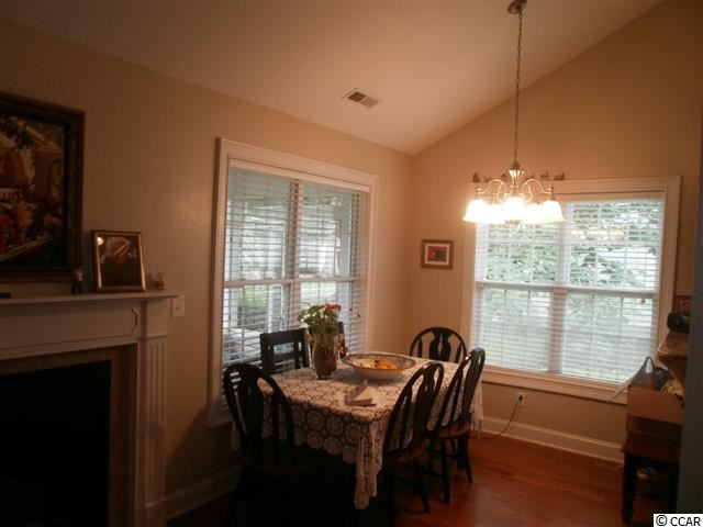 562 Circle Dr. Surfside Beach, SC 29575