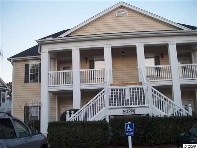 4926 Pond Shoals Ct. UNIT 201C Myrtle Beach, SC 29579