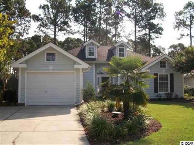 4732 Southern Trail Myrtle Beach, SC 29579