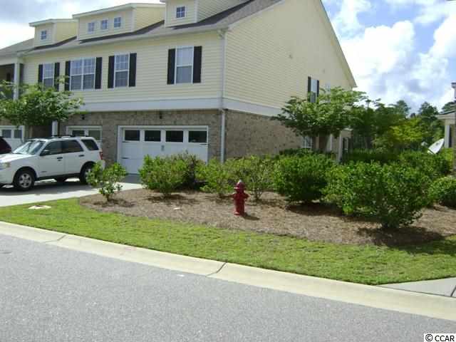 401 Blacksmith Ln. UNIT C Myrtle Beach, SC 29579