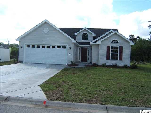 241 Marsh Hawk Dr. Myrtle Beach, SC 29588