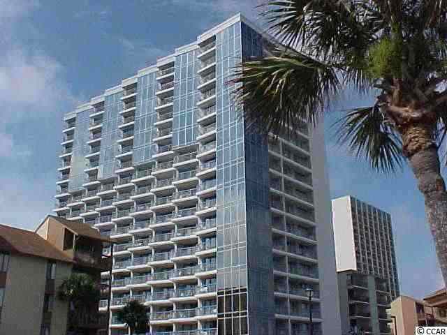 5511 N Ocean Blvd. UNIT #204 Myrtle Beach, SC 29577