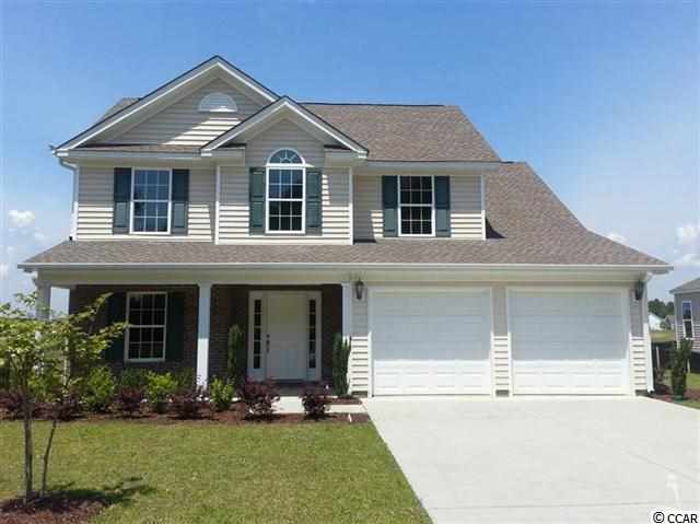 213 Cable Lake Circle Carolina Shores, NC 28467