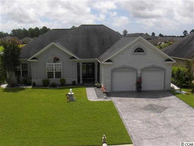 2305 Clandon Dr. Myrtle Beach, SC 29579