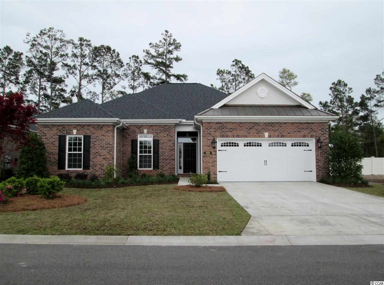 900 Monterrosa Dr. Myrtle Beach, SC 29572