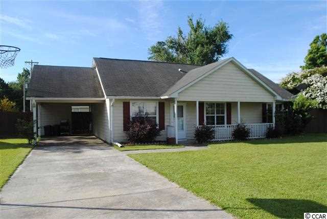 1103 Jasmine Trail Little River, SC 29566