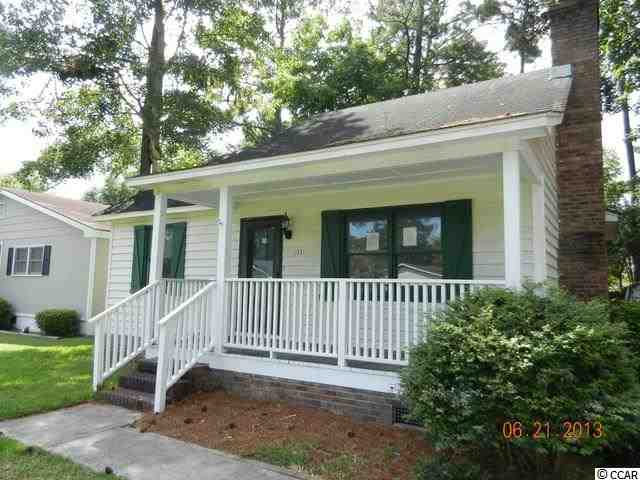 311 Stratford Pl. Murrells Inlet, SC 29576