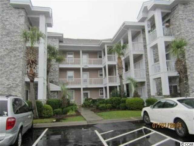 4745 Wild Iris Dr. UNIT #305 Myrtle Beach, SC 29577